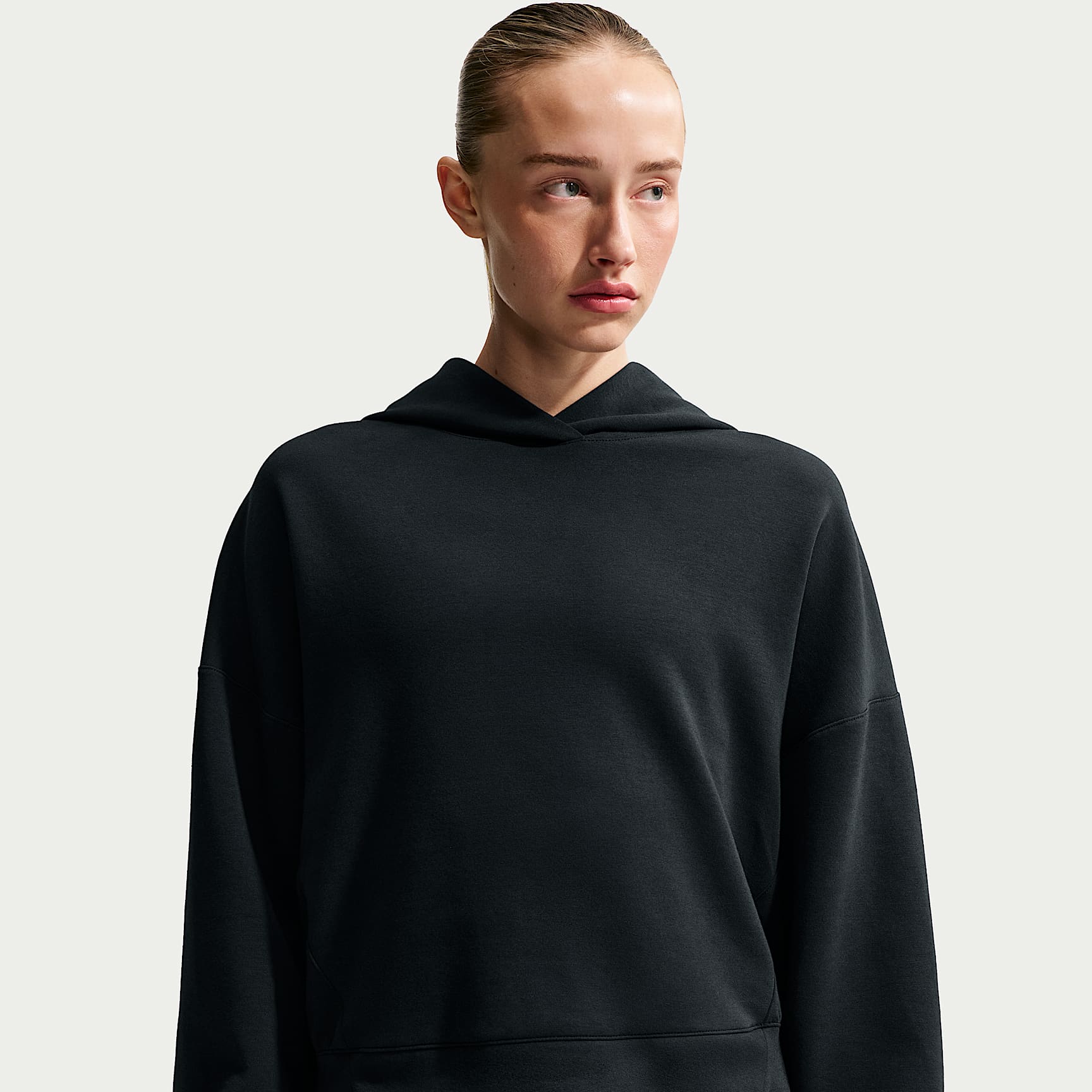 Nike 24.7 ImpossiblySoft Women's Pullover Hoodie. Nike.com